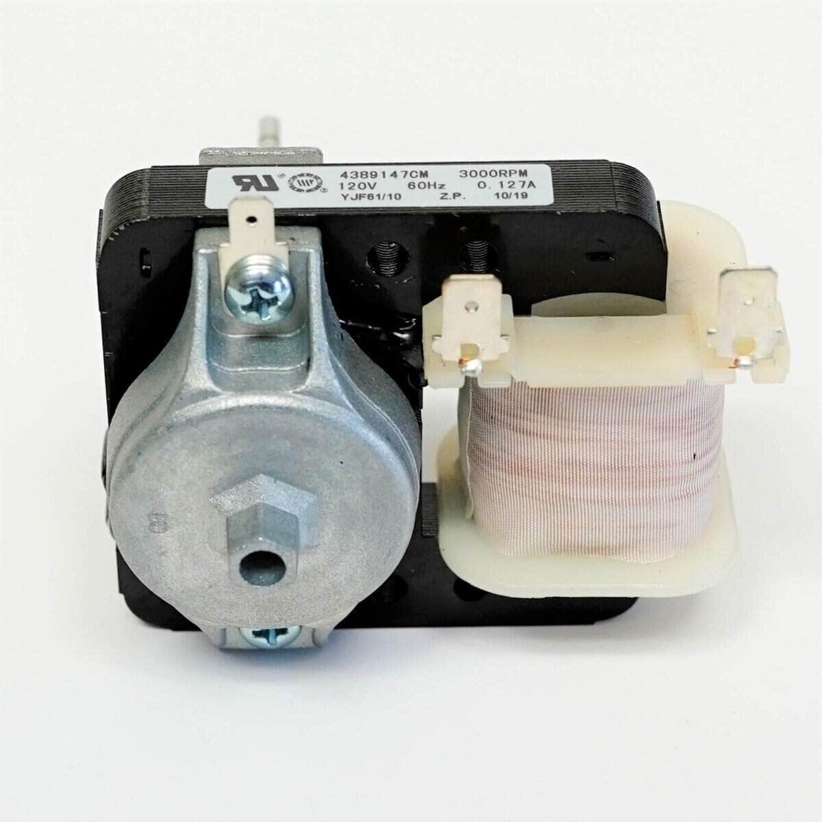 Motor de Evaporador para Refrigerador Choice Manufactured - Imagen 6