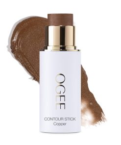 Bronceador y maquillaje de contorno en barra orgánico