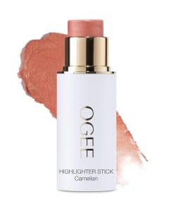 Barra de Contorno Ogee Sculpted (CARNELIAN - SHEER LUMINOUS