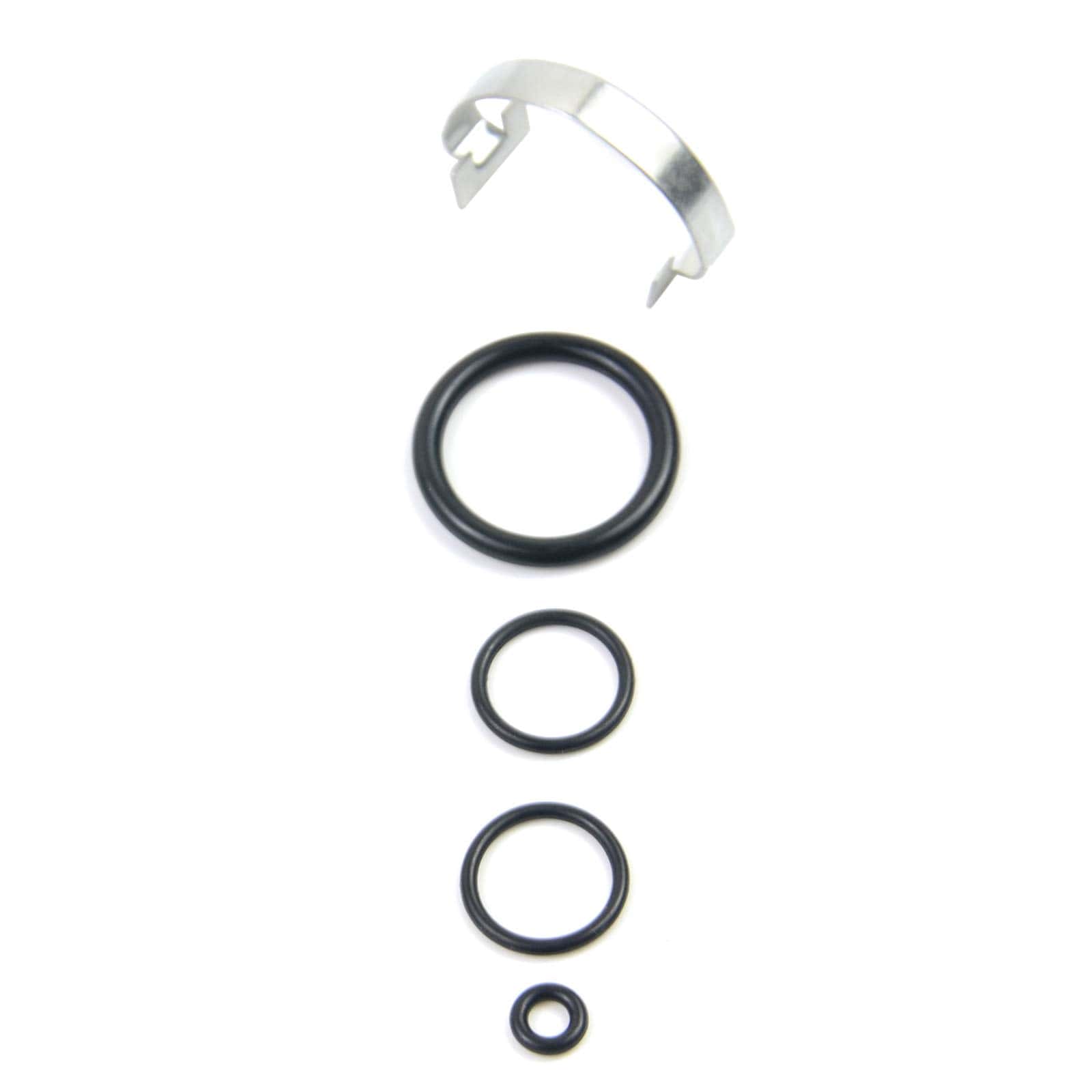 Resorte de Suspensión de Aire Trasero 3U2Z5580PA Reemplazo - Imagen 10