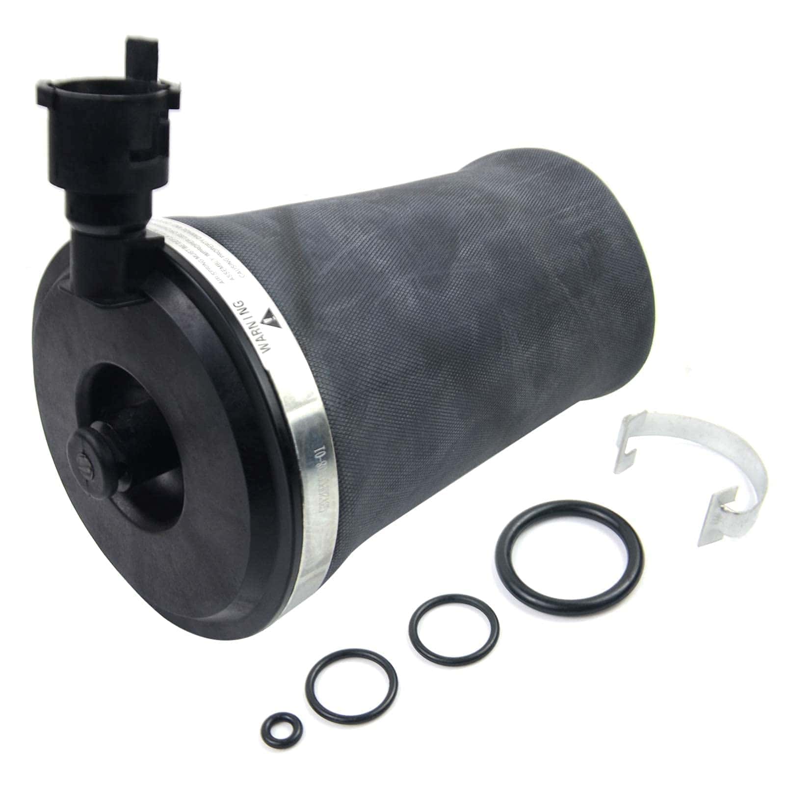 Resorte de Suspensión de Aire Trasero 3U2Z5580PA Reemplazo - Imagen 3