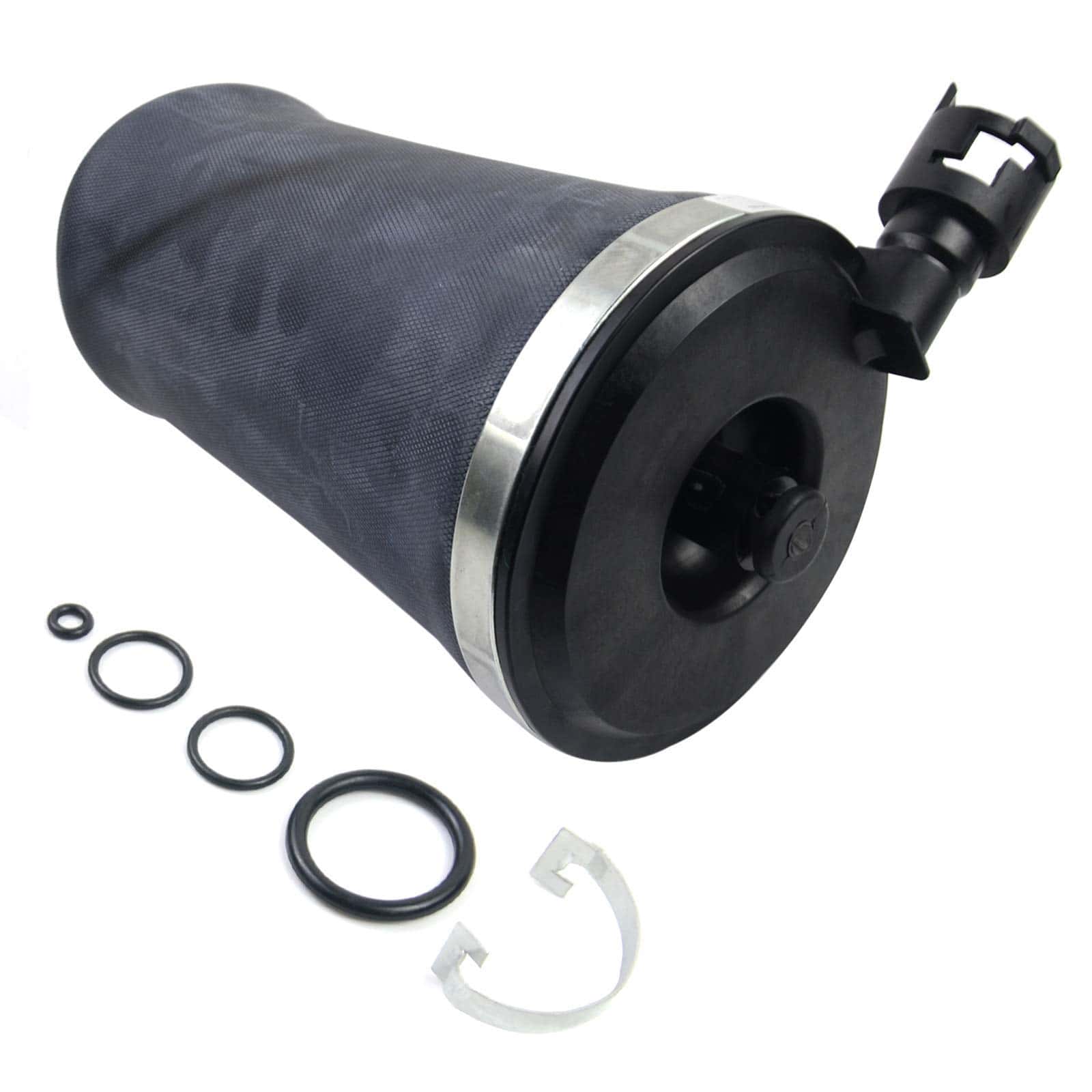 Resorte de Suspensión de Aire Trasero 3U2Z5580PA Reemplazo - Imagen 4