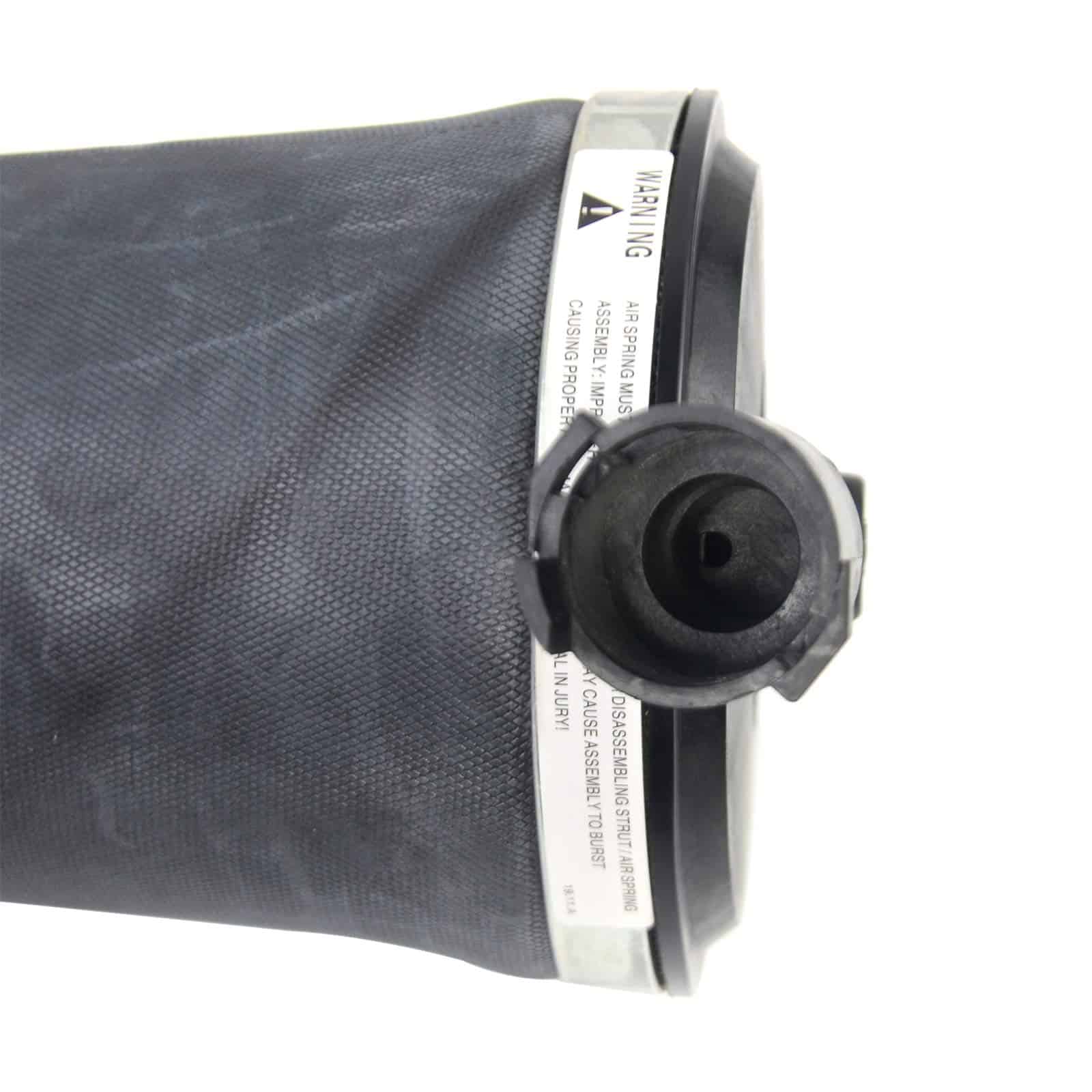 Resorte de Suspensión de Aire Trasero 3U2Z5580PA Reemplazo - Imagen 8