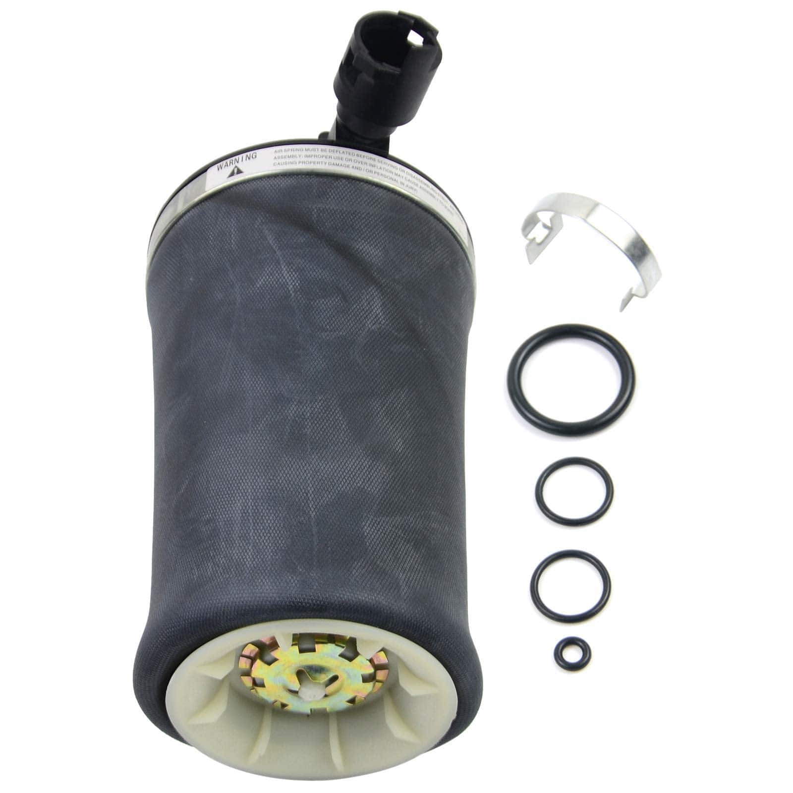 Resorte de Suspensión de Aire Trasero 3U2Z5580PA Reemplazo - Imagen 5