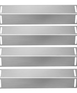 Folocy 16 1/2� x 4� Piezas de Repuesto para Parrilla de Gas