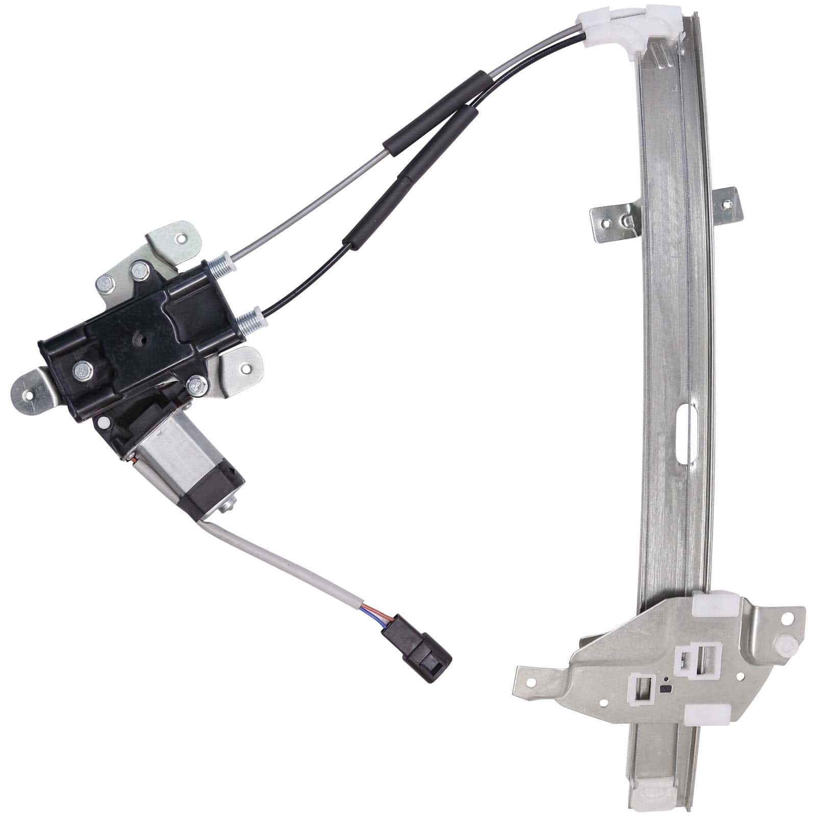 741-637 Regulador de Ventana Eléctrico con Motor para