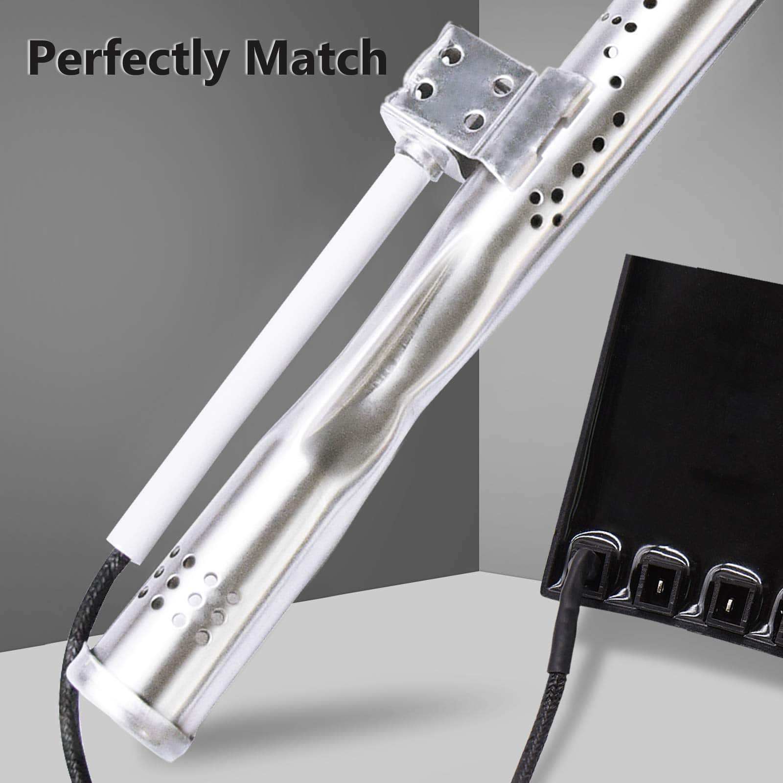 Repuestos para parrillas Nexgrill 720-0882A 720-0896 - Imagen 9