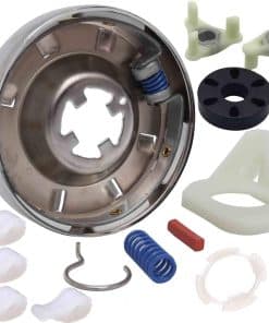 Kit de Acoplamiento de Motor 285753A, Kit de Embrague de