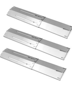 Placa de calor ajustable universal de reemplazo resistente,