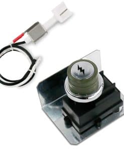 Kit de Encendedor de Repuesto GRISUN 67847 para Parrillas