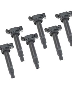 Conjunto de 6 Bobinas de Encendido 90919-02234 90080-19016