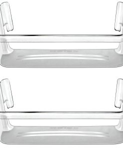 240323002 Repisa de Puerta de Refrigerador Compatible con