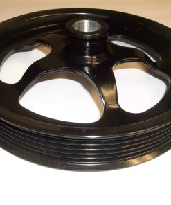 Polea de Bomba de Dirección Asistida RPS para - 8.1 L GI