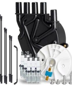 Kit de Sintonización para Mercruiser 5.0 5.7 MPI MAG y