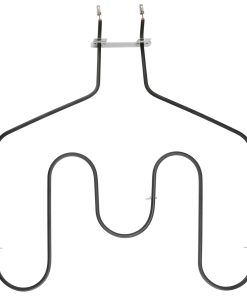 Elemento de horneado de horno WB44T10011 de Blutoget -