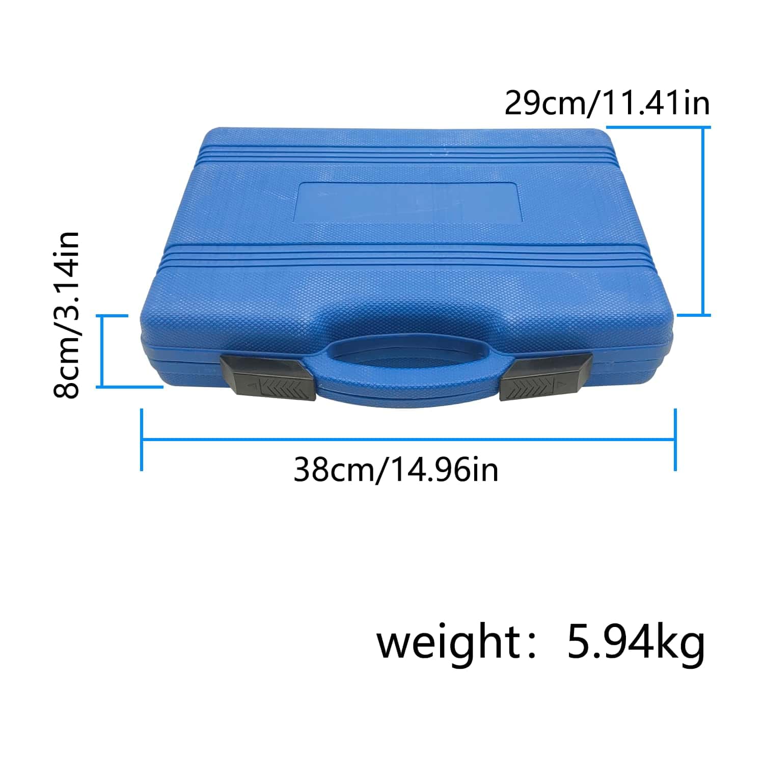 Kit de herramientas de alineación de sincronización del - Imagen 8