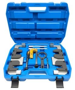 Kit de herramientas de alineación de sincronización del