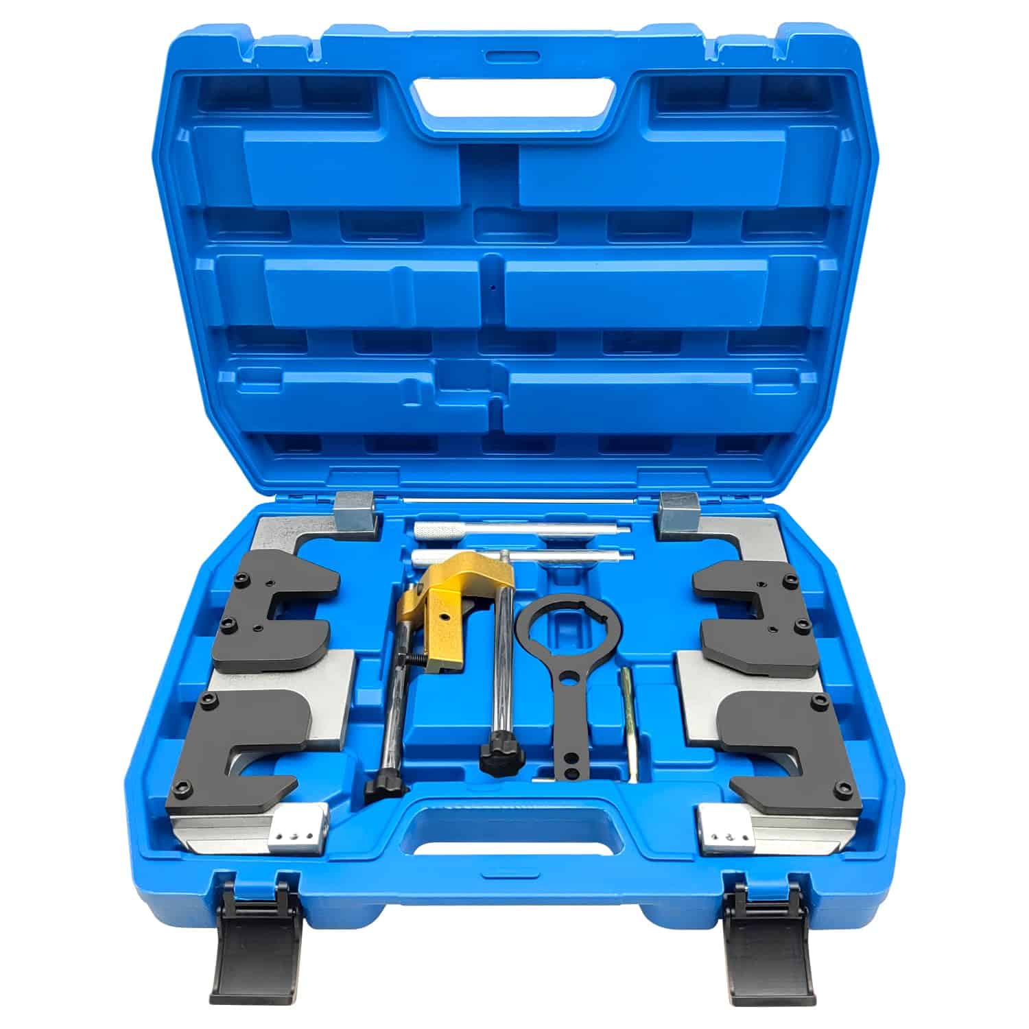 Kit de herramientas de alineación de sincronización del