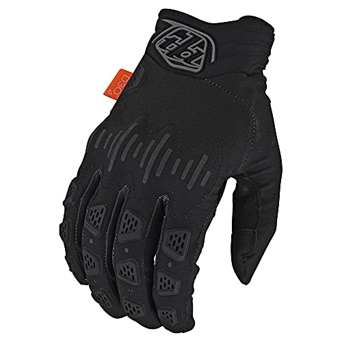Guantes de carreras de motocross, motocicleta de tierra,