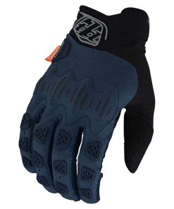 Guantes de Motocross Troy Lee Designs para -Marine