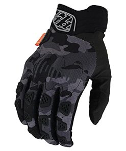 Guantes de Motocross Troy Lee Designs para Motocicletas de