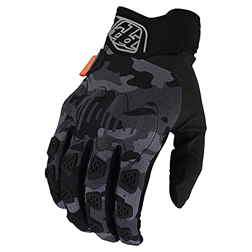 Guantes de Motocross Troy Lee Designs para Motocicletas de