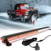 Barra de luz estroboscópica de emergencia FOXCID 48'' 104