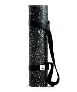 Tapete de yoga Sweet Sweat (de doble cara) - Tapete de