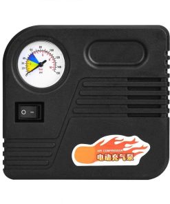 Inflador de neumáticos Yunir, Bomba de Neumáticos para