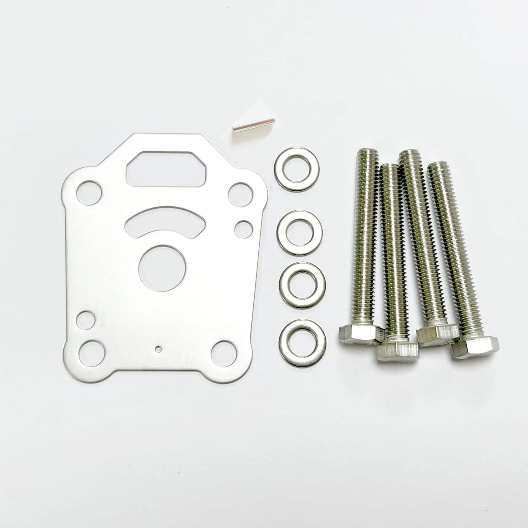 Kit de Reparación de Impulsor de Bomba de -a de Agua - Imagen 6