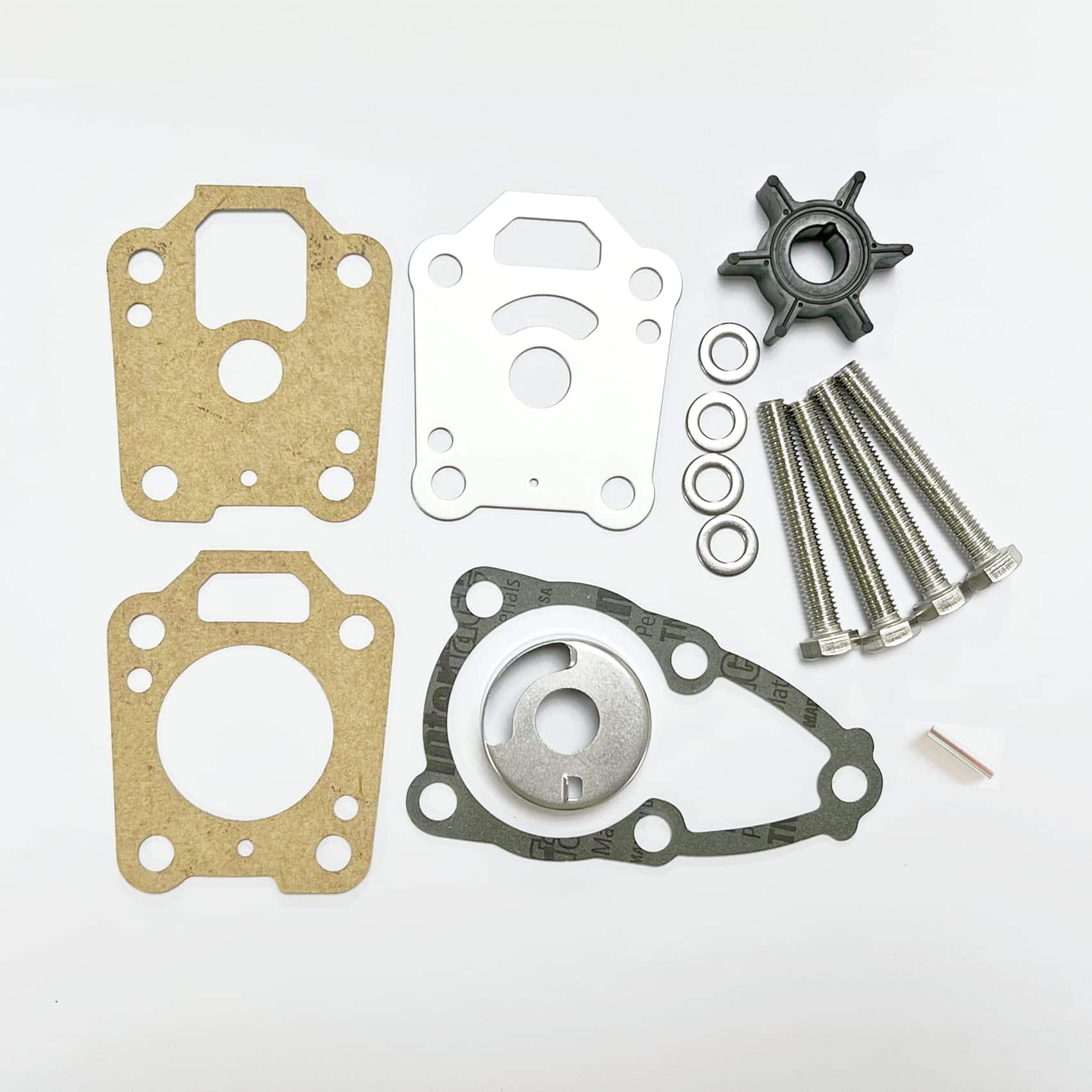 Kit de Reparación de Impulsor de Bomba de -a de Agua