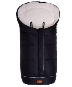 KZ Dotnz Go 3 Season Saco abrigo para cochecito para bebé,