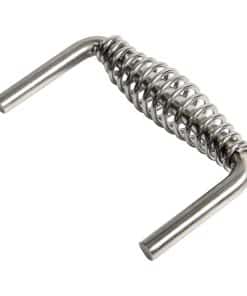 Mango para soldar de 5 pulgadas FIRELOOP con resorte de