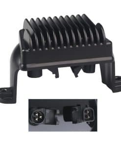 Regulador Rectificador de Voltaje WMPHE 74505-09 Compatible