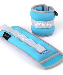 Pesas para Tobillos, Muñecas, Piernas y Brazos para Mujeres