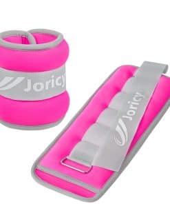 Pesas para Tobillo, Muñeca y Brazo para Mujeres, Hombres,