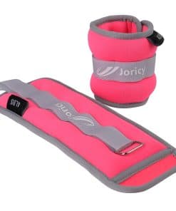 Pesas para Tobillo, Muñeca y Pierna para Mujeres Hombres