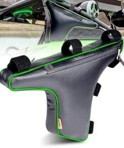 Bolsa de almacenamiento de truss de triángulo lateral