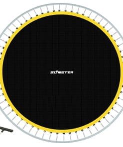 Reemplazo de Lona para Cama Elástica, Compatible con Cama