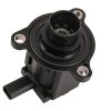 Válvula de desvío del solenoide del turbocompresor GM