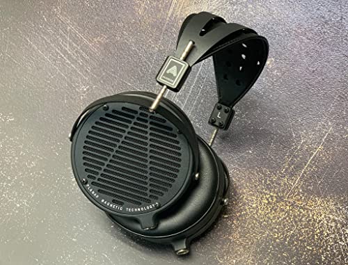 Audeze LCD-2 Classic Auriculares de Diadema Abiertos con - Imagen 4