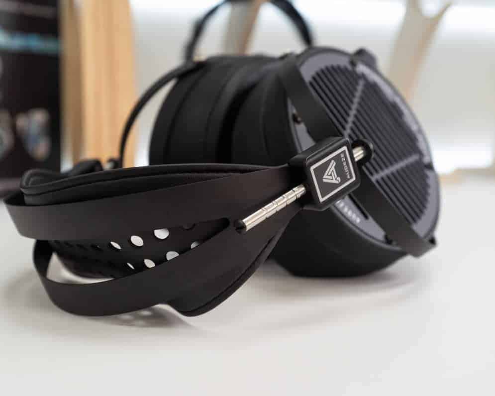 Audeze LCD-2 Classic Auriculares de Diadema Abiertos con - Imagen 5