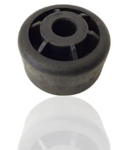 Rueda de transporte para caminadora Hydra Fitness Exchange