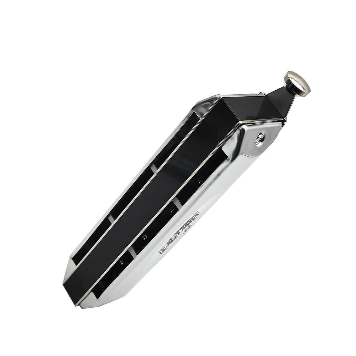 Armonica Cromática de 10 Orificios y 40 Tonos T10-40 con - Imagen 6