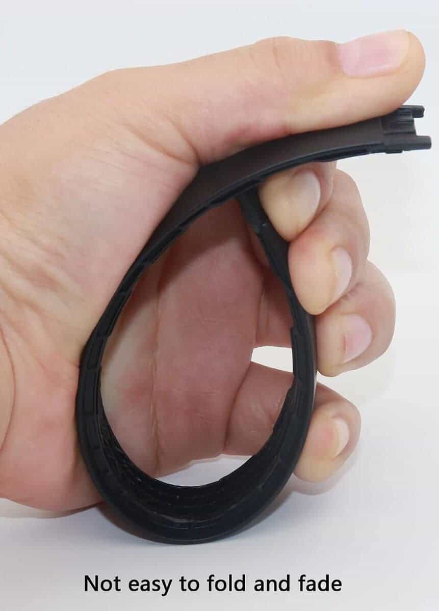 Piezas de Repuesto del Diadema Solo3 Accesorios Kit de - Imagen 4