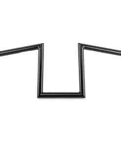 Manillar Z-Bar TIGERSGATE de 10" de Altura con Entrantes
