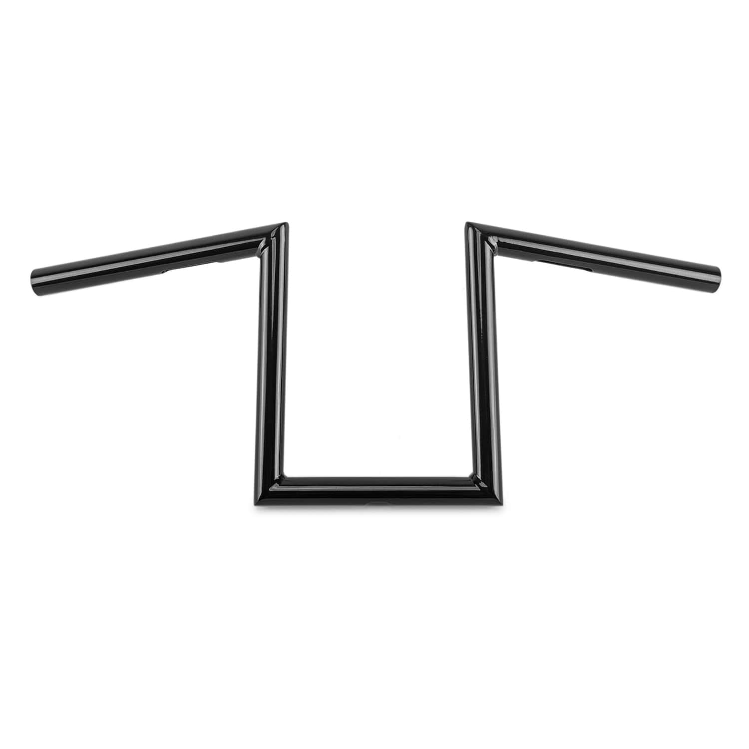 Manillar Z-Bar TIGERSGATE de 10" de Altura con Entrantes