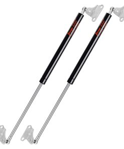 PAMAGOO 20 pulgadas 80 lbs Gas Strut Shocks para Cama RV