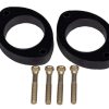 Kit de elevación niveladora 0.8 pulgadas (20 mm) para Honda