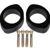 Kit de elevación niveladora de 1.2 pulgadas 30mm para Honda